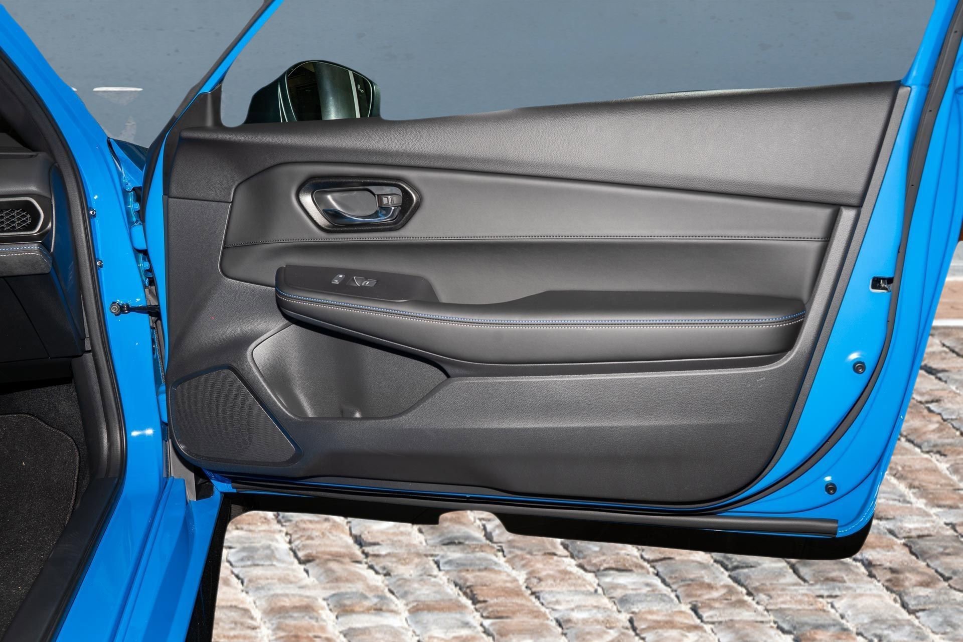 New 2026 Honda Prelude image 26