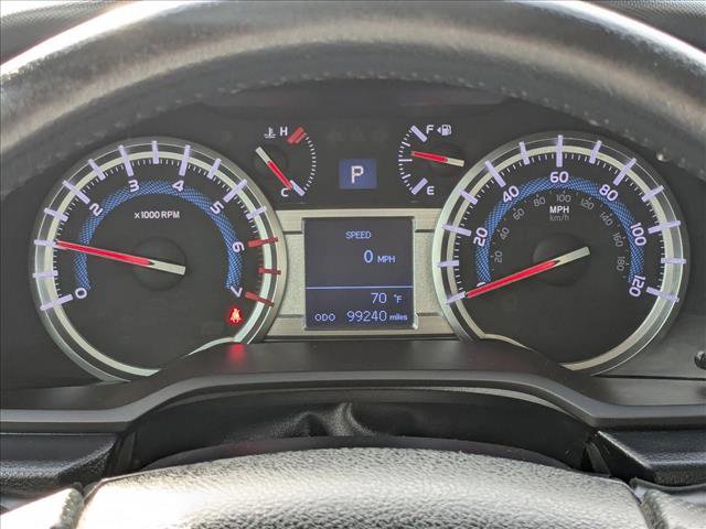 Used 2017 Toyota 4Runner SR5 image 10