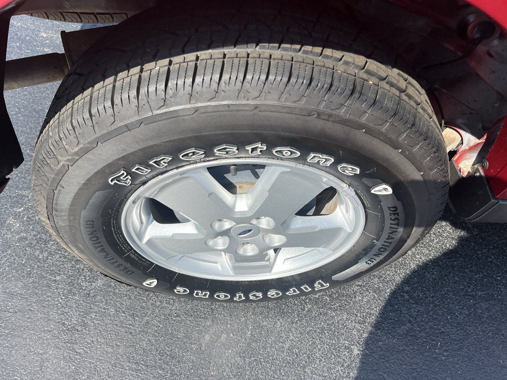 Used 2008 Ford Escape XLT AWD/4WD image 34