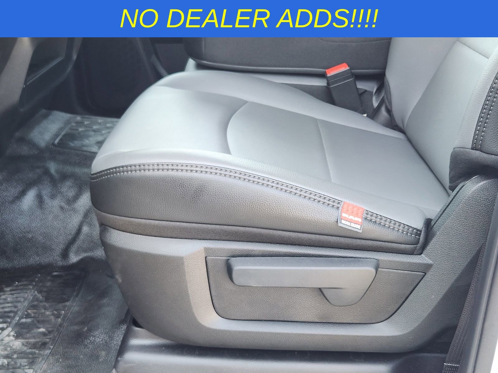 New 2026 RAM 5500 Tradesman image 21