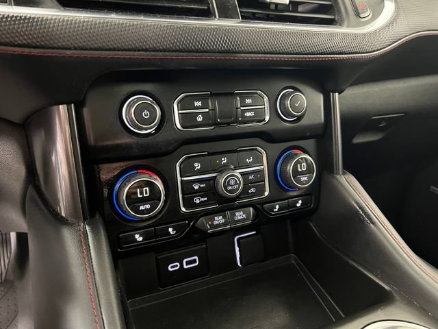 Used 2024 Chevrolet Suburban RST w/ Luxury Package RWD image 20