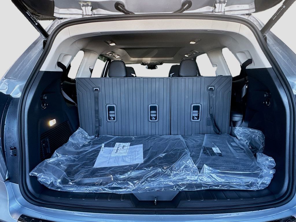 New 2026 Subaru Ascent Bronze Edition image 26