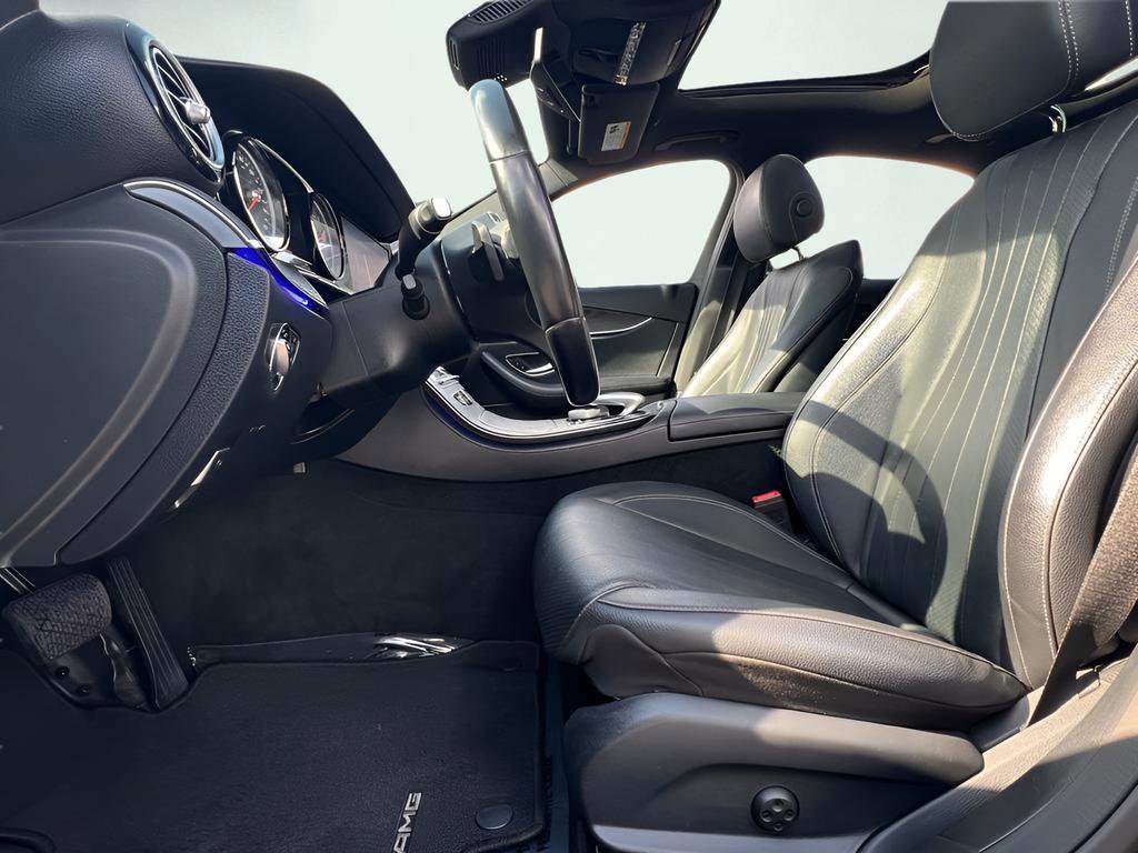 Used 2019 Mercedes-Benz E 300 image 16