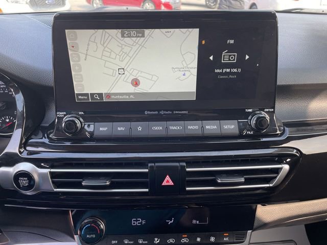 Used 2023 Kia Seltos EX image 20