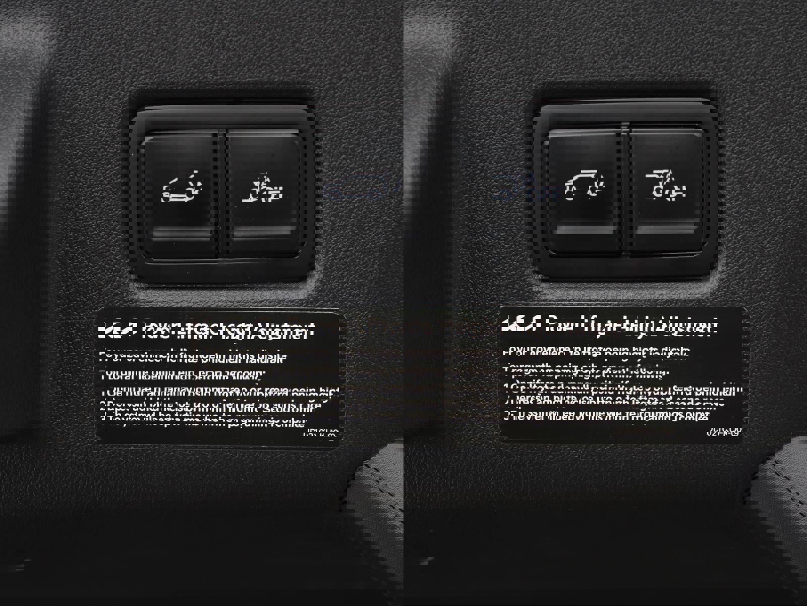 New 2027 Kia Telluride S AWD/4WD image 10