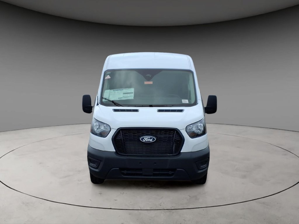 New 2026 Ford Transit 250 148 Medium Roof RWD image 8