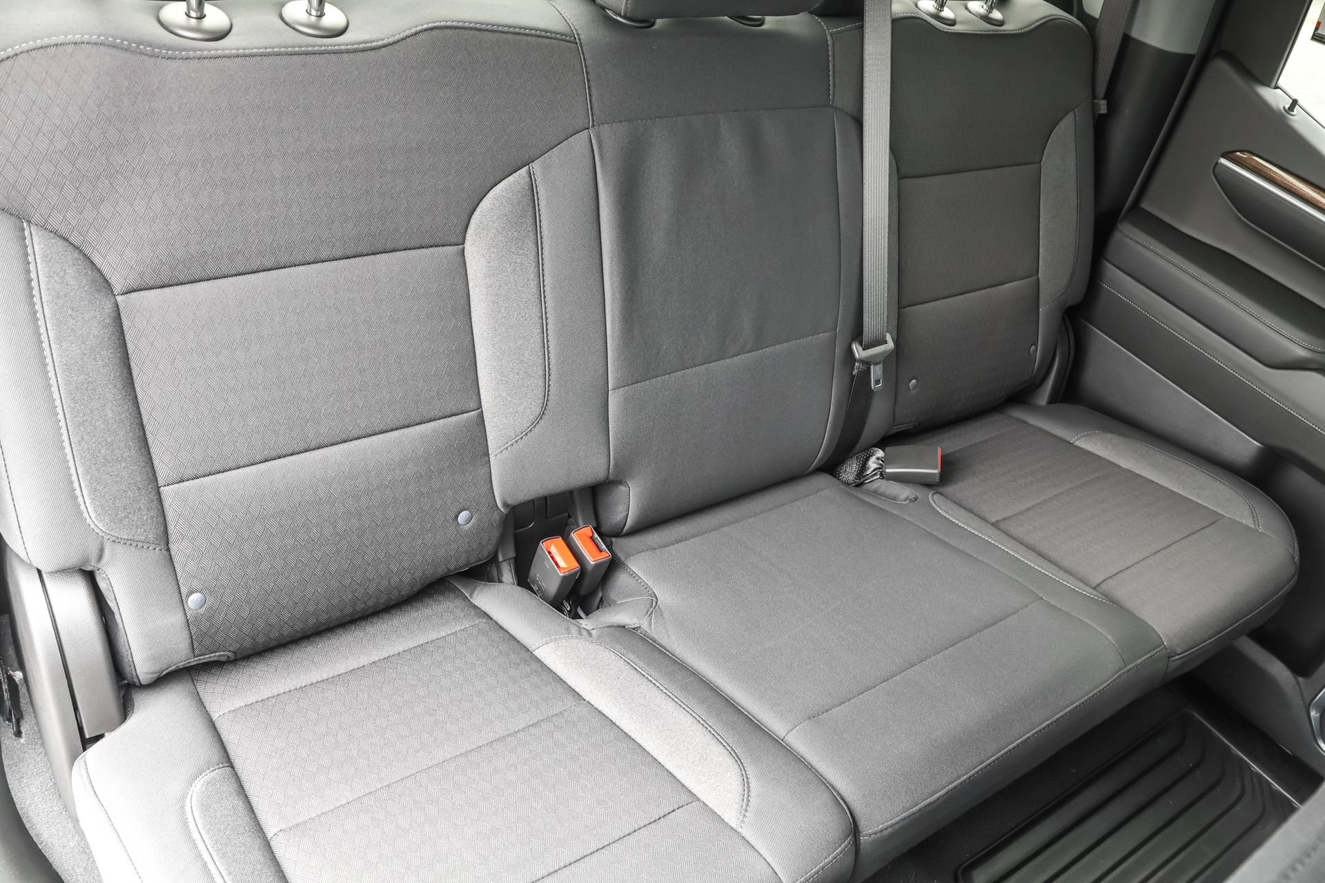 New 2025 Chevrolet Silverado 1500 LT AWD/4WD image 41