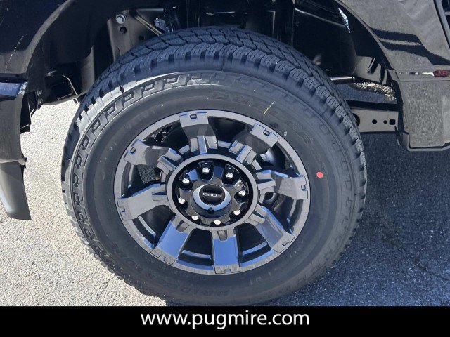 New 2026 Ford F250 XL w/ STX Appearance Package image 11