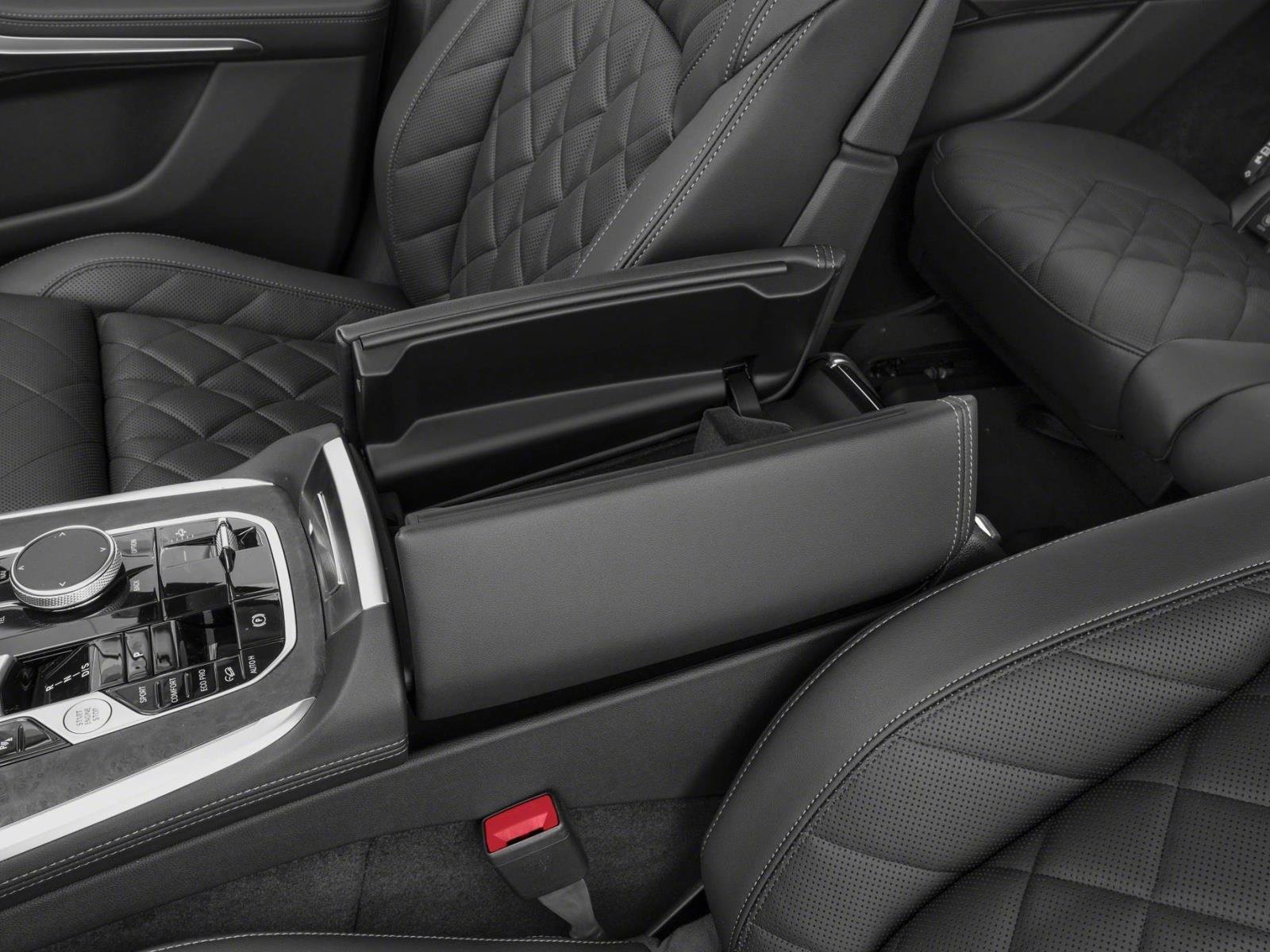 New 2026 BMW X7 xDrive40i AWD/4WD image 10