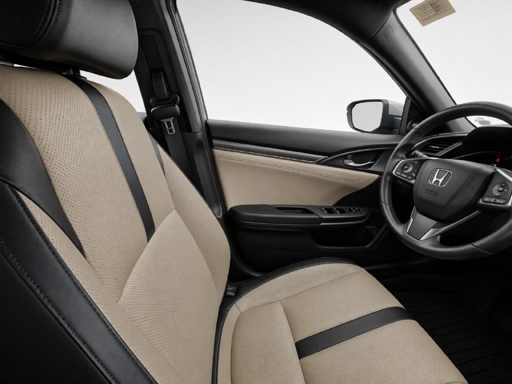 Used 2018 Honda Civic Sport Touring image 27