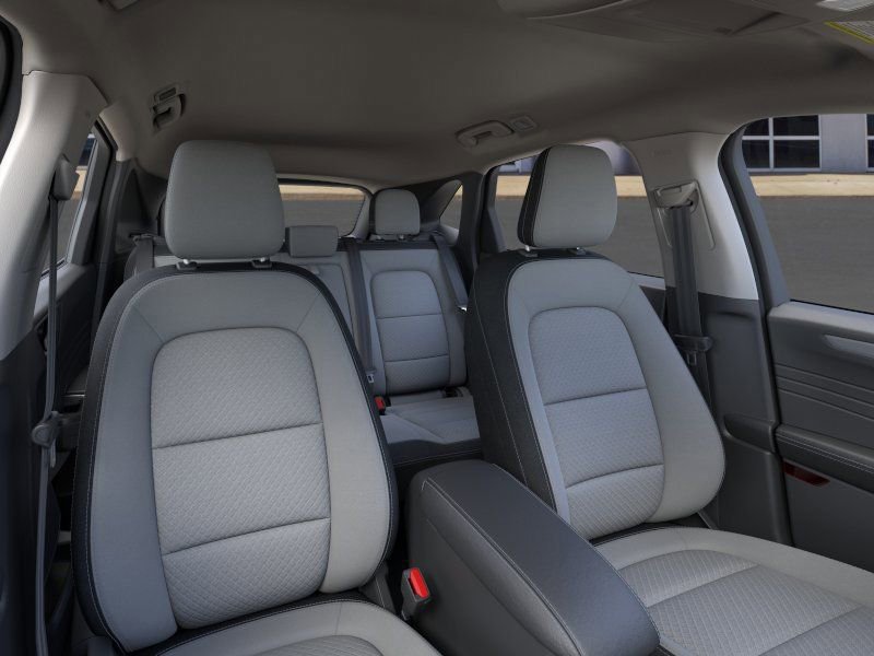 New 2026 Ford Escape Active w/ Active Premium Tech Pack AWD/4WD image 10