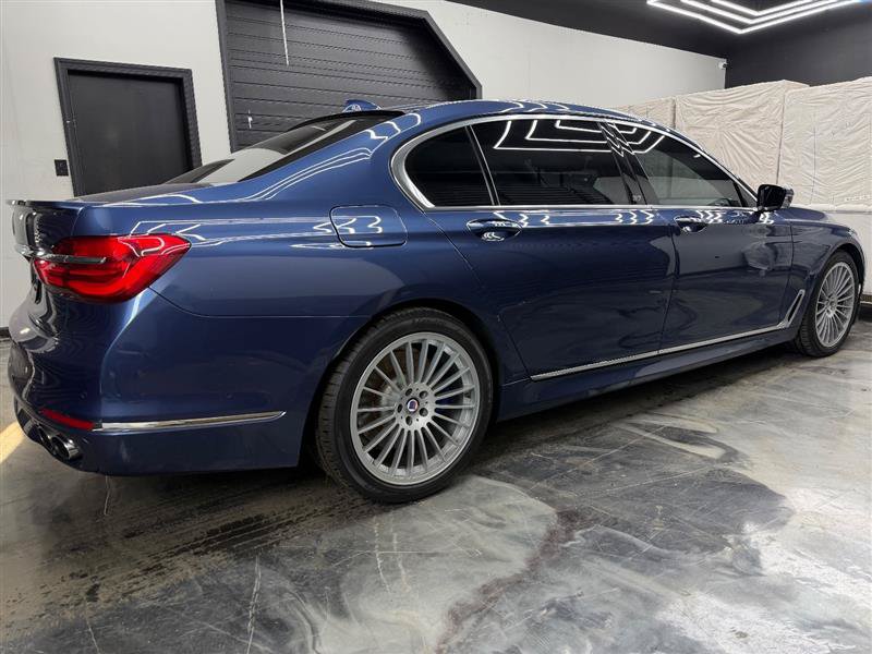 Used 2018 BMW ALPINA B7 xDrive AWD/4WD image 7