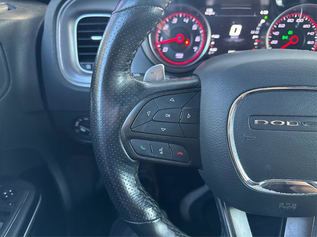 Used 2023 Dodge Charger Scat Pack w/ Navigation & Travel Group image 23