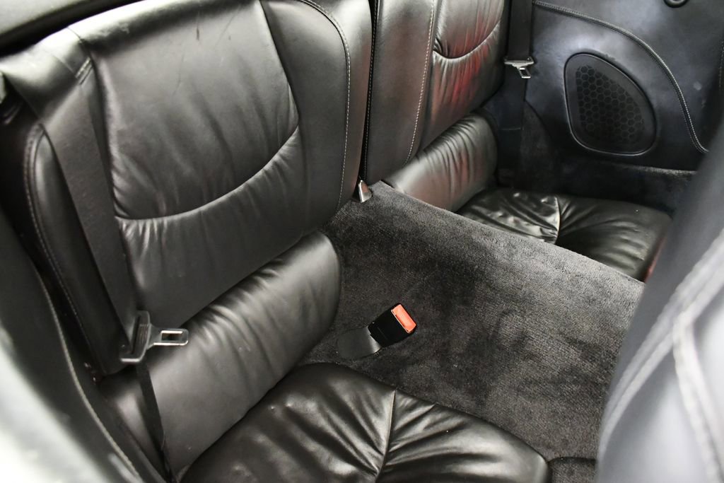 Used 2008 Porsche 911 Carrera 4 image 41