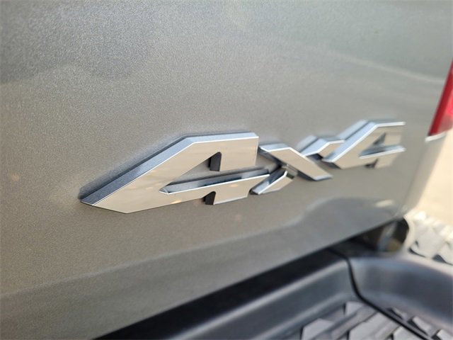 Used 2024 RAM 2500 Laramie image 29