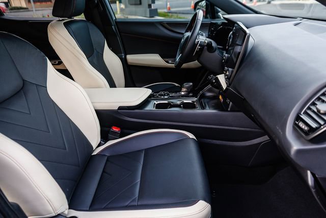 Used 2023 Lexus NX 450h+ AWD w/ Accessory Package (Z2) image 33