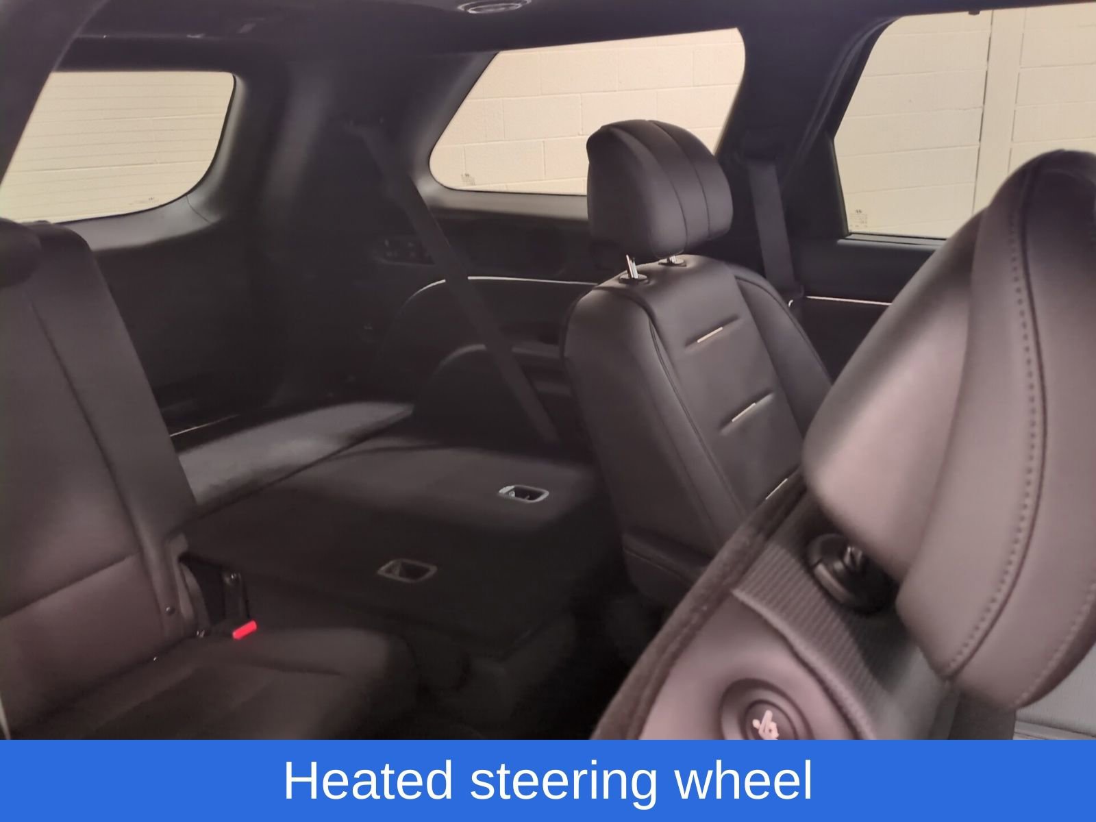 Certified 2026 Hyundai Palisade Calligraphy image 12