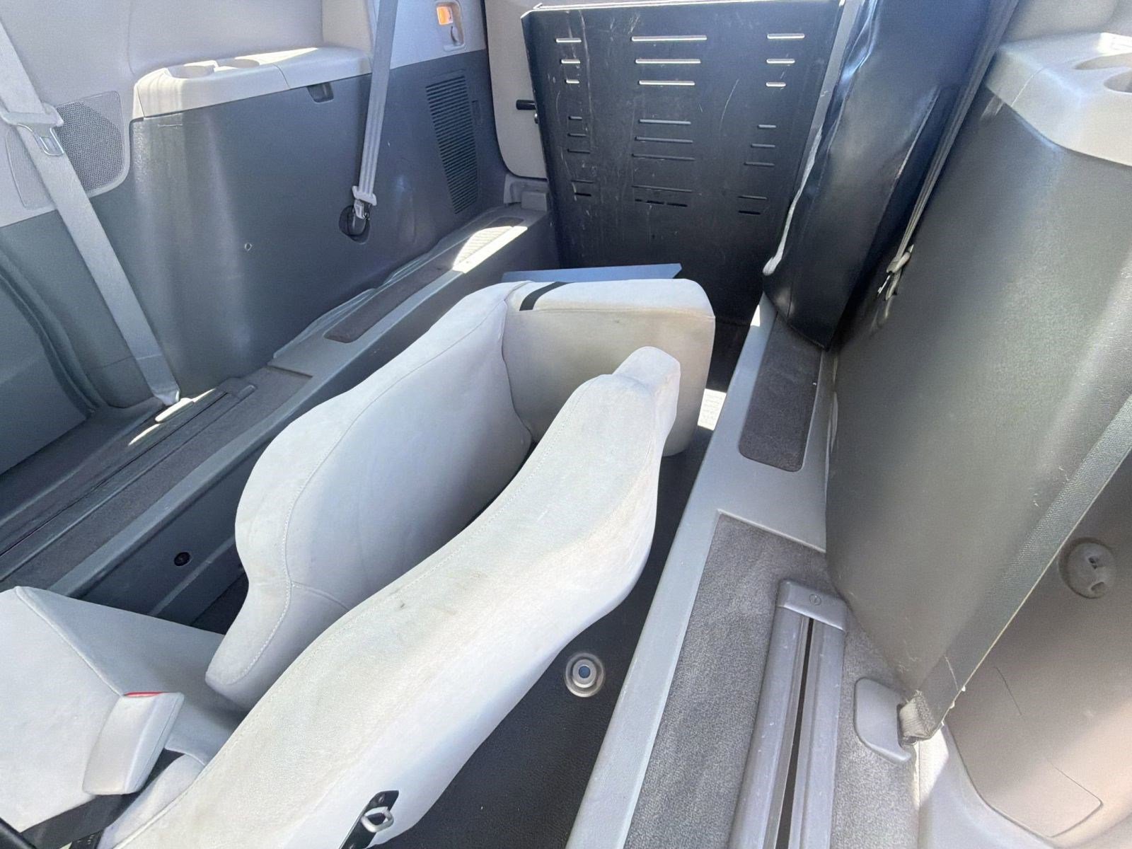 Used 2017 Toyota Sienna L FWD image 20