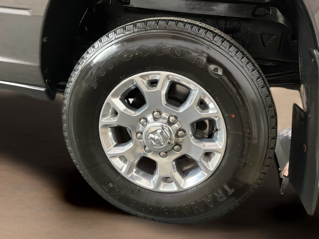 Certified 2024 RAM 3500 Laramie AWD/4WD image 10