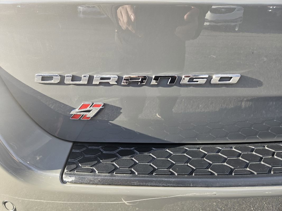 Used 2023 Dodge Durango SXT Launch Edition image 10