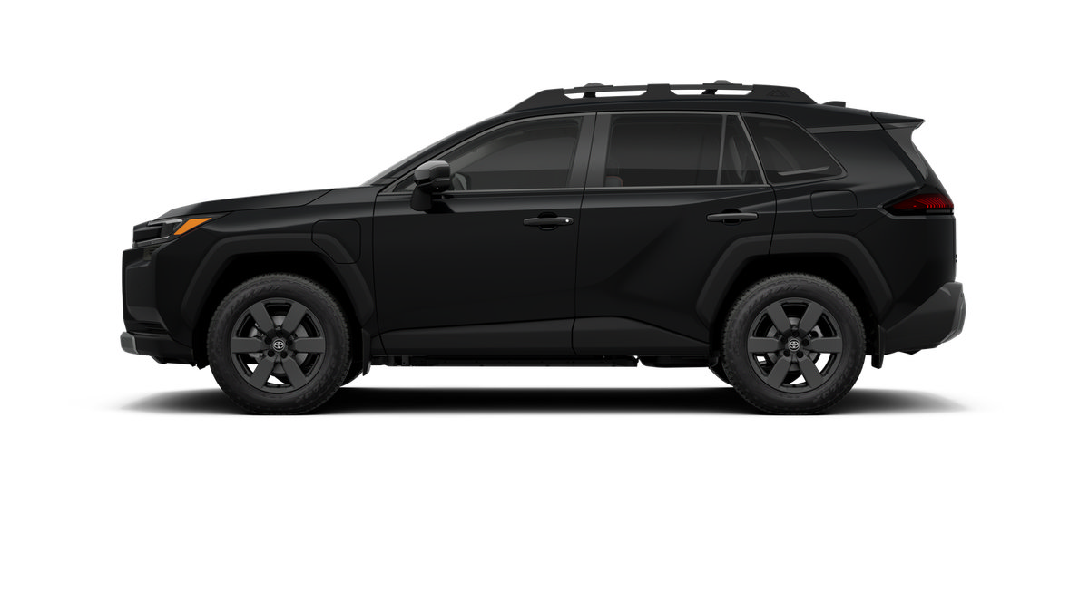 New 2026 Toyota RAV4 AWD Plug-in Hybrid image 28