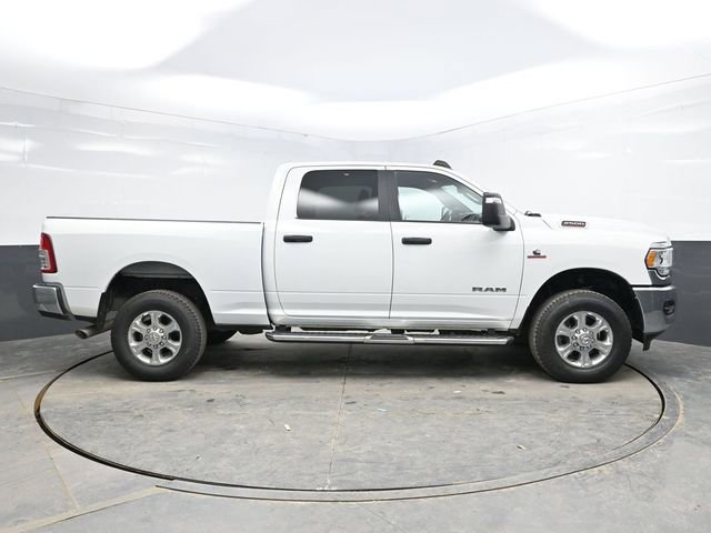 Used 2023 RAM 2500 Big Horn w/ Level 1 Equipment Group image 8