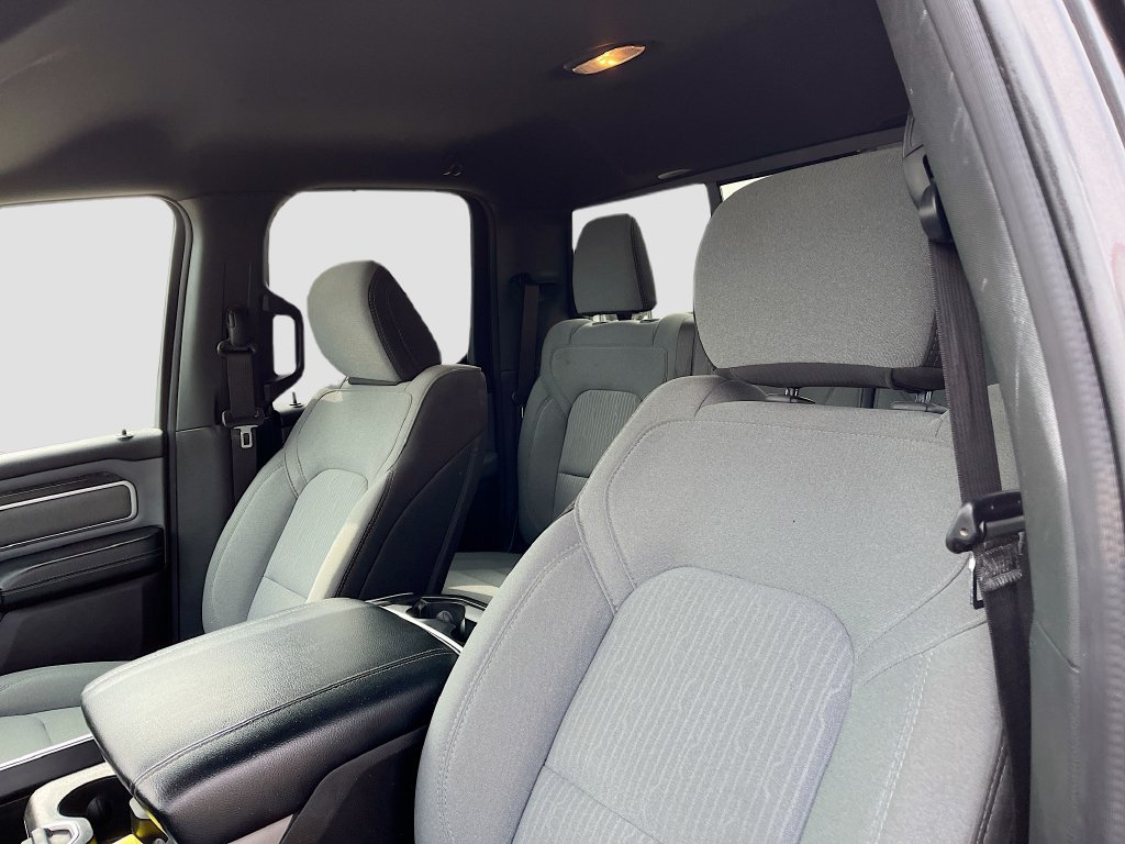 Used 2022 RAM 1500 Lone Star RWD image 20