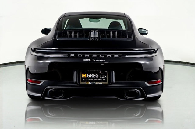 Used 2025 Porsche 911 Carrera image 11