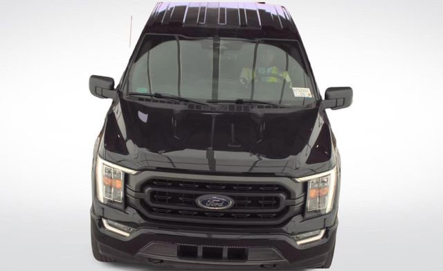 Used 2023 Ford F150 XLT w/ Equipment Group 302A High image 2