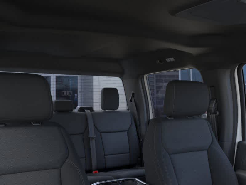 New 2026 Ford F150 XLT image 22