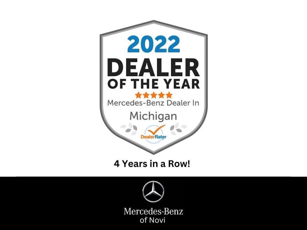 New 2025 Mercedes-Benz Sprinter 2500 image 15