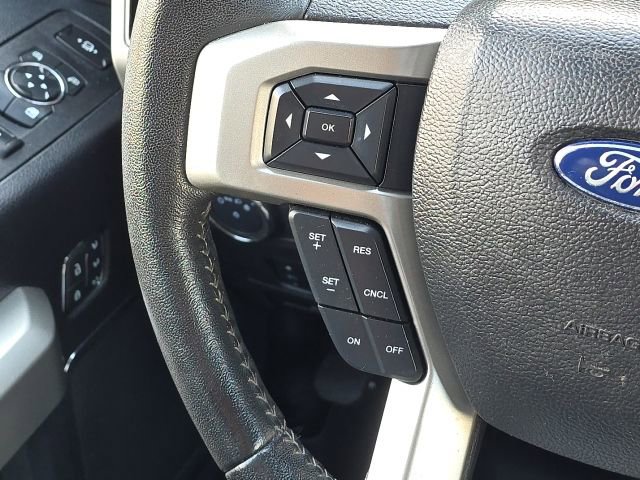 Used 2020 Ford F250 Lariat w/ Lariat Value Package AWD/4WD image 27