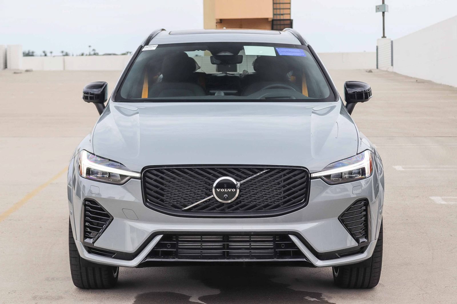 New 2026 Volvo XC60 T8 Polestar w/ Protection Package Premier AWD/4WD image 2