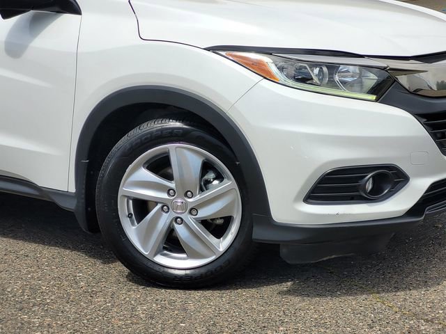 Used 2019 Honda HR-V EX image 6