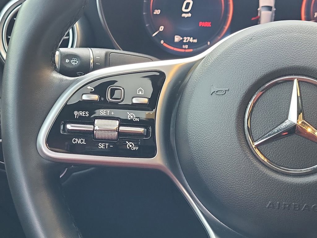 Certified 2022 Mercedes-Benz GLC 300 4MATIC Coupe image 26