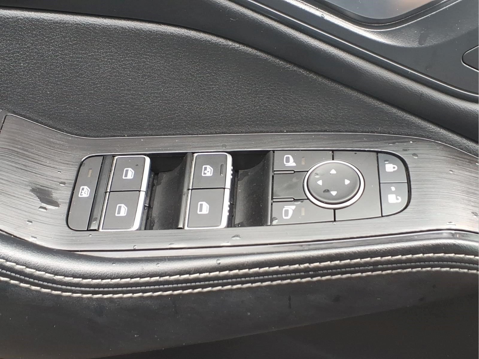 Certified 2025 Nissan Rogue SL w/ Tech Package AWD/4WD image 26