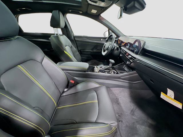 New 2026 Kia K5 GT image 30