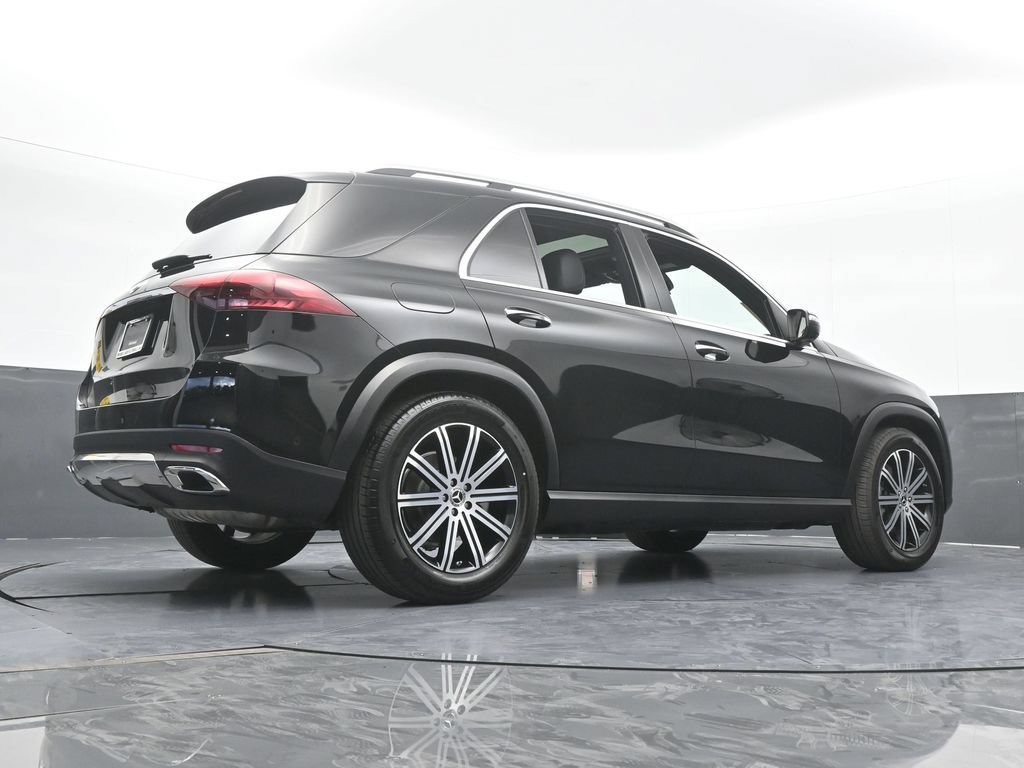 Used 2026 Mercedes-Benz GLE 350 4MATIC image 64