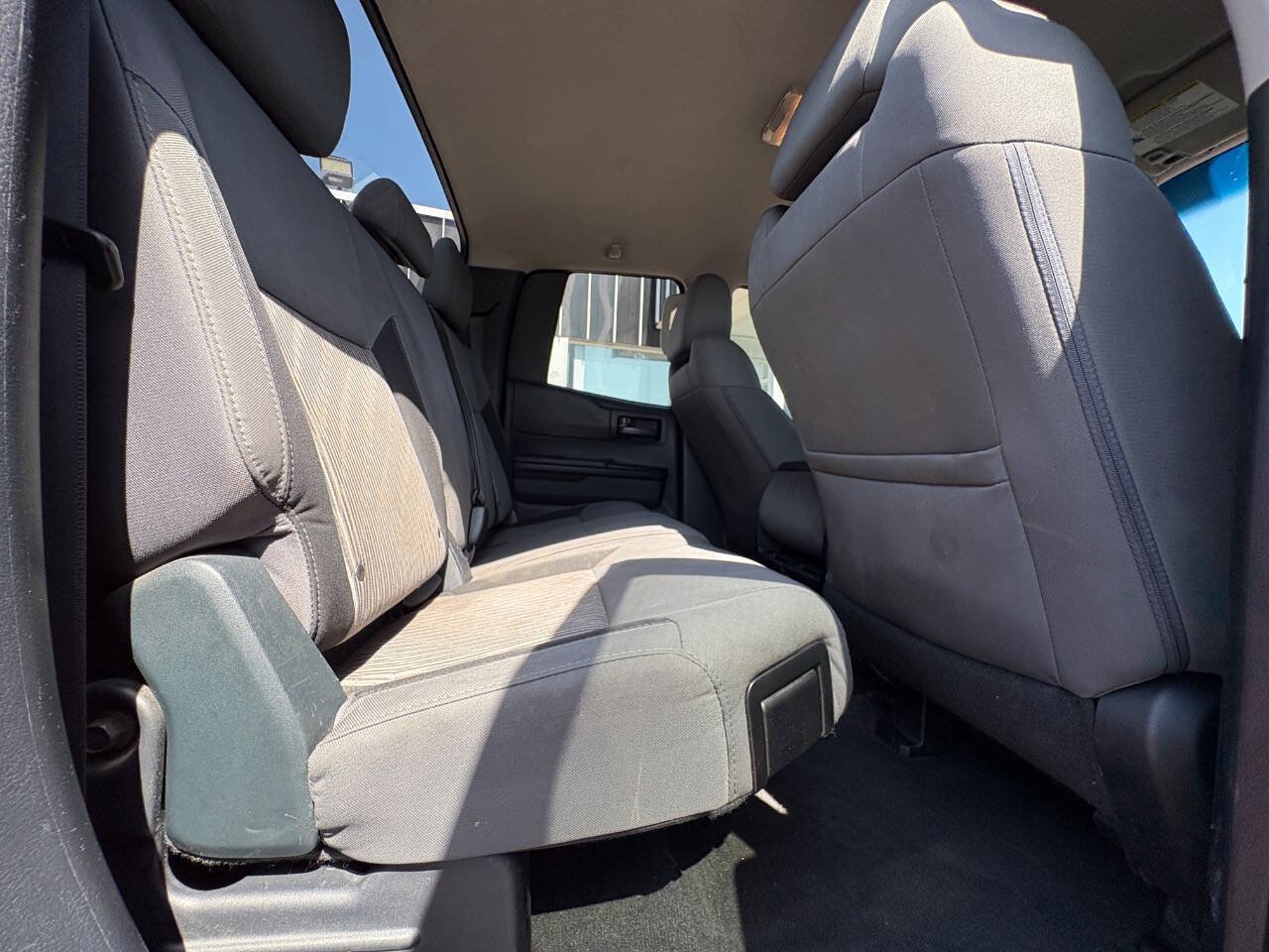 Used 2014 Toyota Tundra SR AWD/4WD image 15