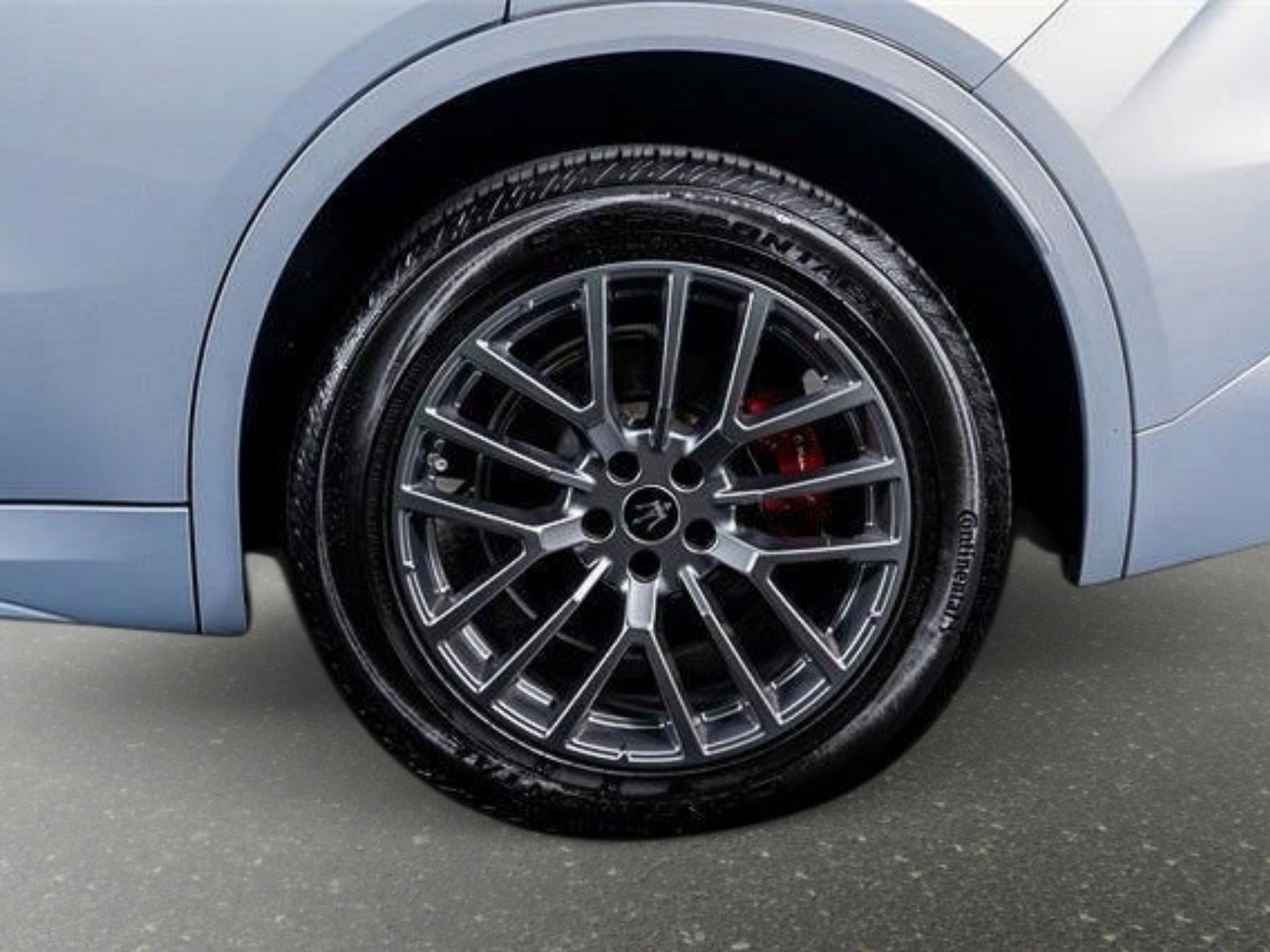 Used 2024 Maserati Grecale GT image 14