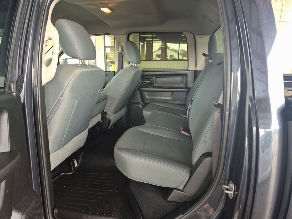 Used 2019 RAM 1500 Express image 9