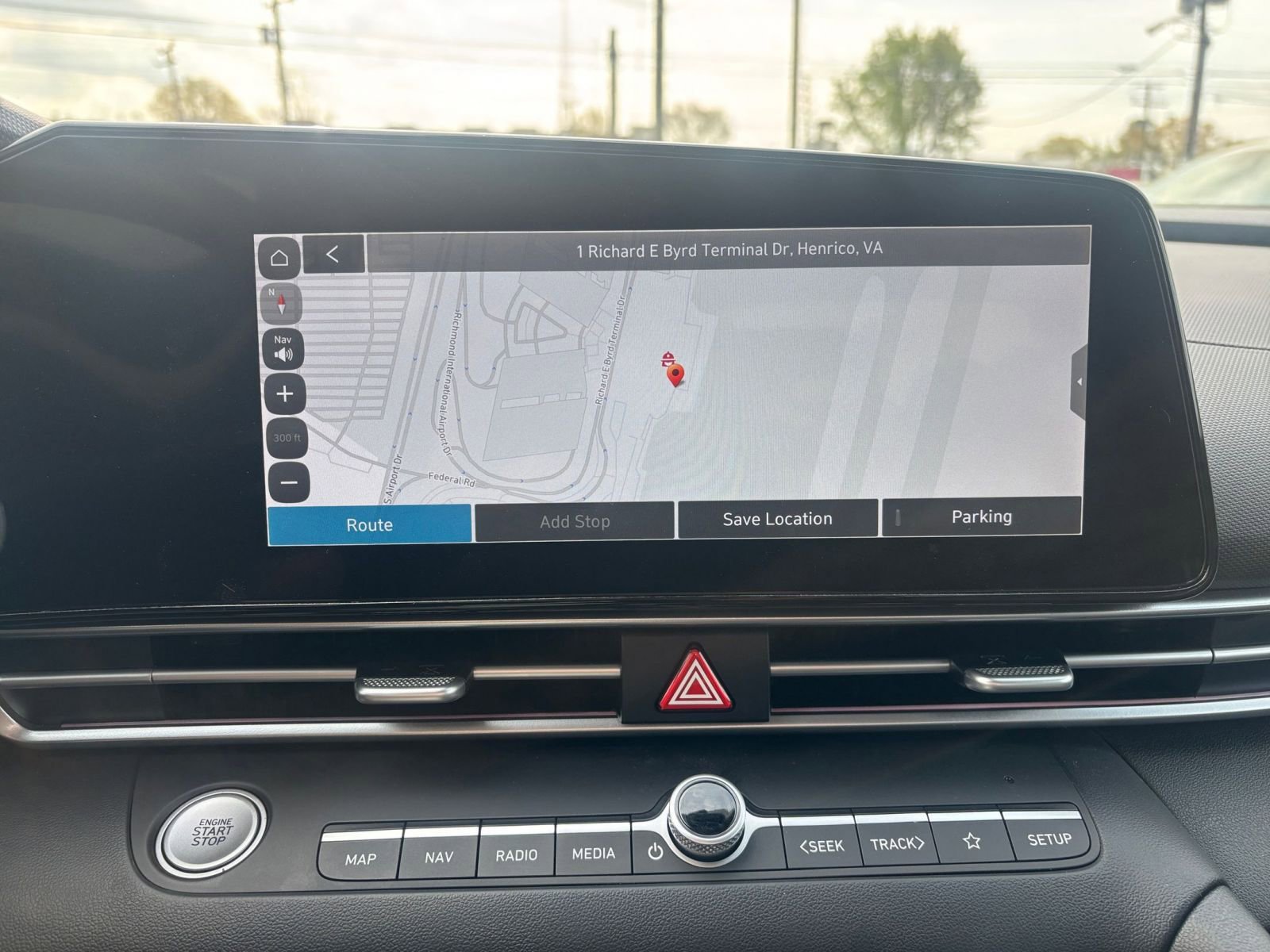 Used 2025 Hyundai Elantra SEL FWD image 20
