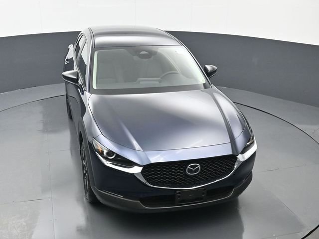 New 2026 MAZDA CX-30 AWD 2.5 S w/ Select Sport Pkg image 36