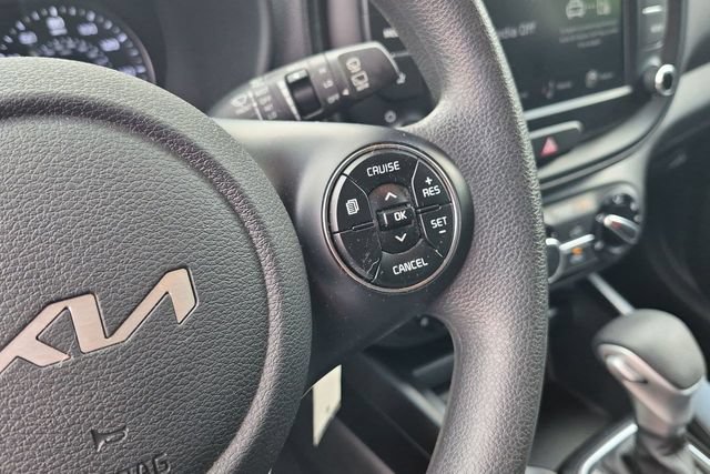 Used 2022 Kia Soul LX FWD image 14