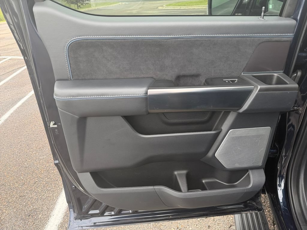 Used 2024 Ford F150 Platinum AWD/4WD image 29