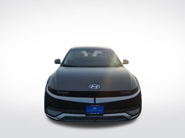 Used 2024 Hyundai Ioniq 5 Limited image 2