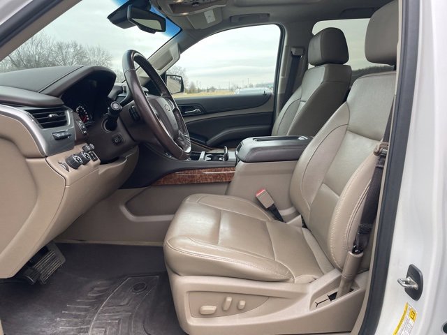 Used 2017 Chevrolet Tahoe Premier image 8