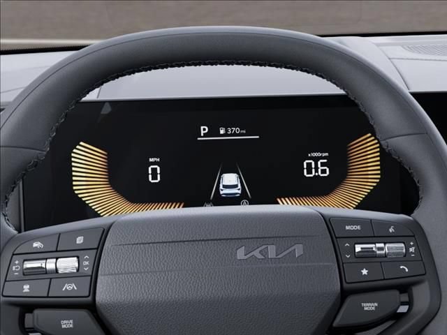 New 2026 Kia Sportage X-Line w/ X-Line Premium Package AWD/4WD image 21
