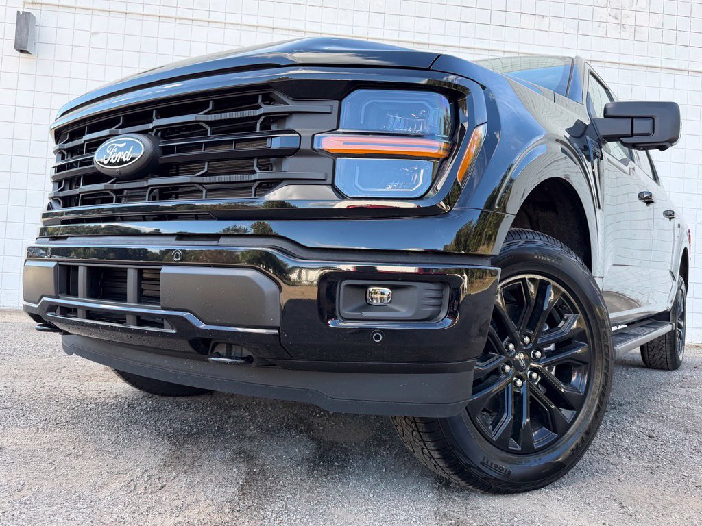 New 2026 Ford F150 XLT w/ Equipment Group 302A MID AWD/4WD image 32