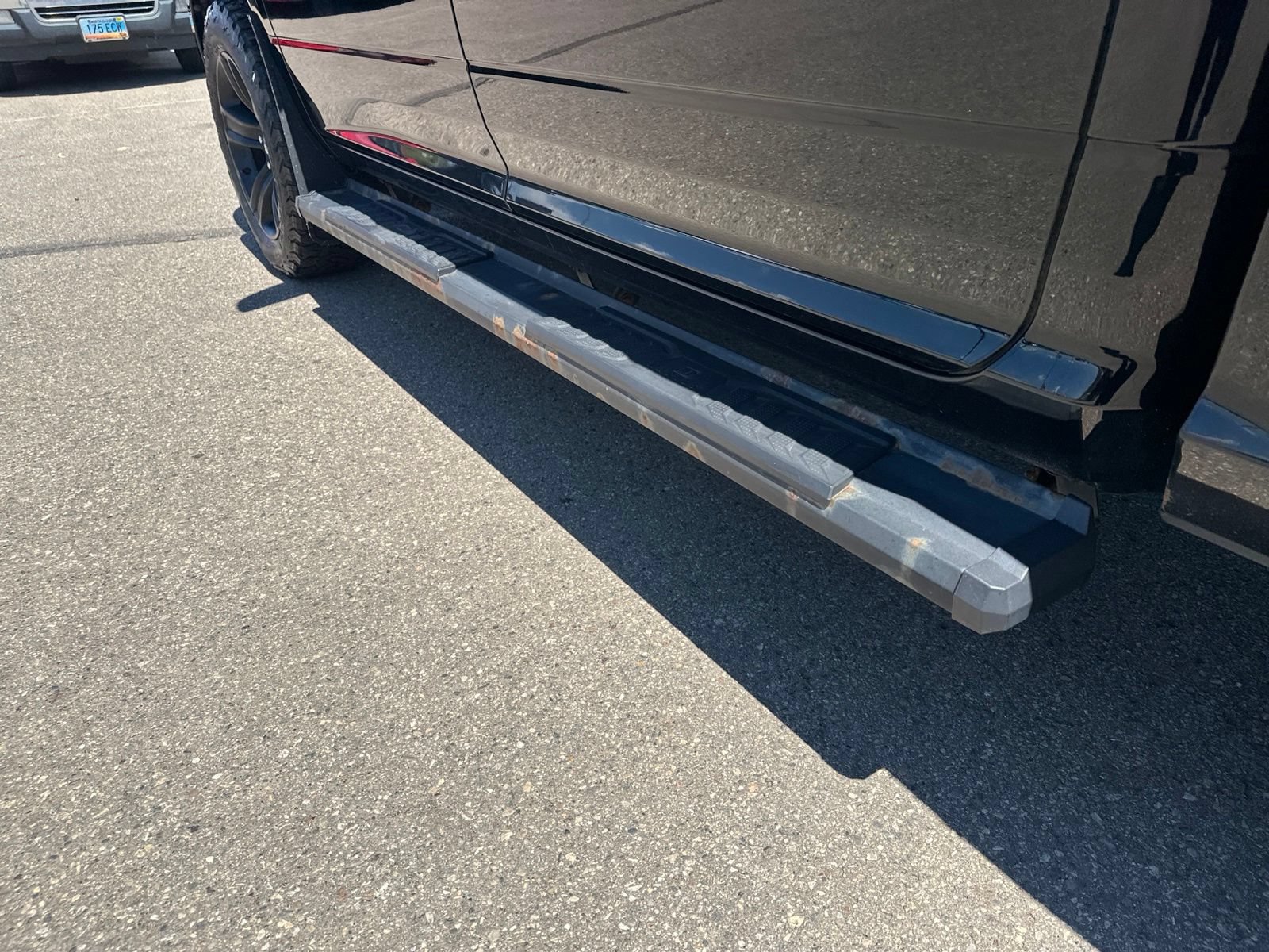 Used 2014 RAM 1500 Sport w/ Remote Start & Security Group AWD/4WD image 13